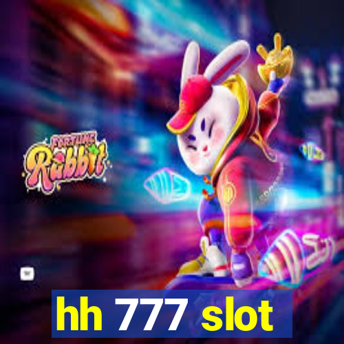 hh 777 slot